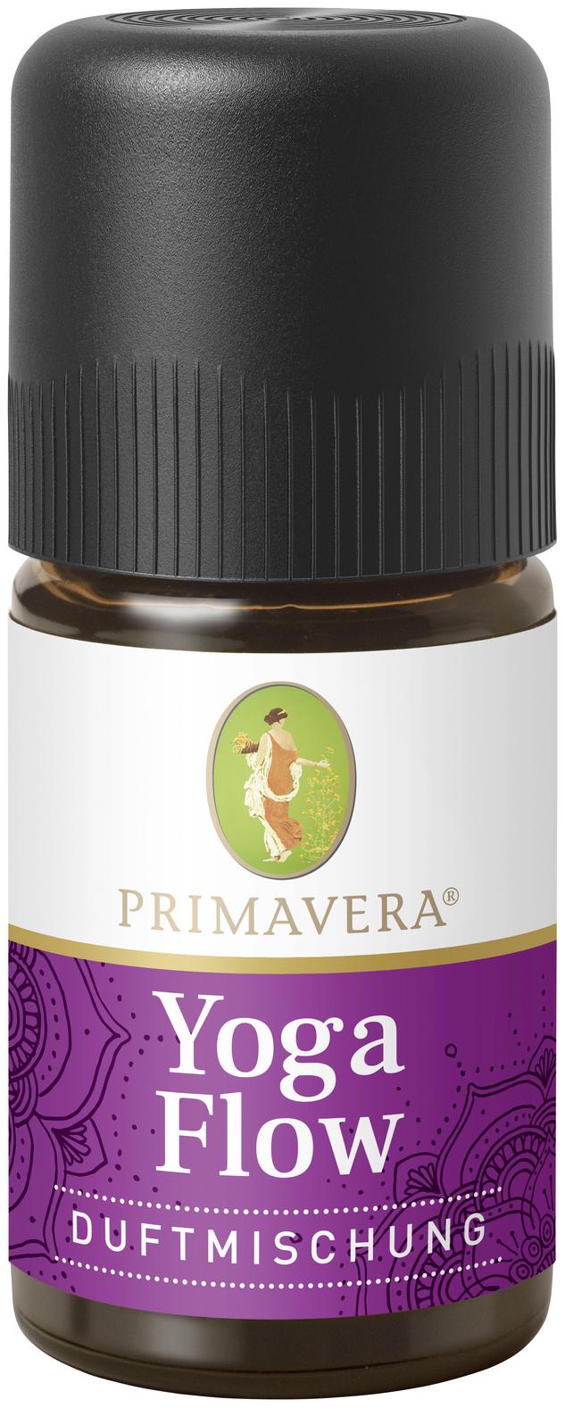 Duftmischung Yogaflow 5 ml