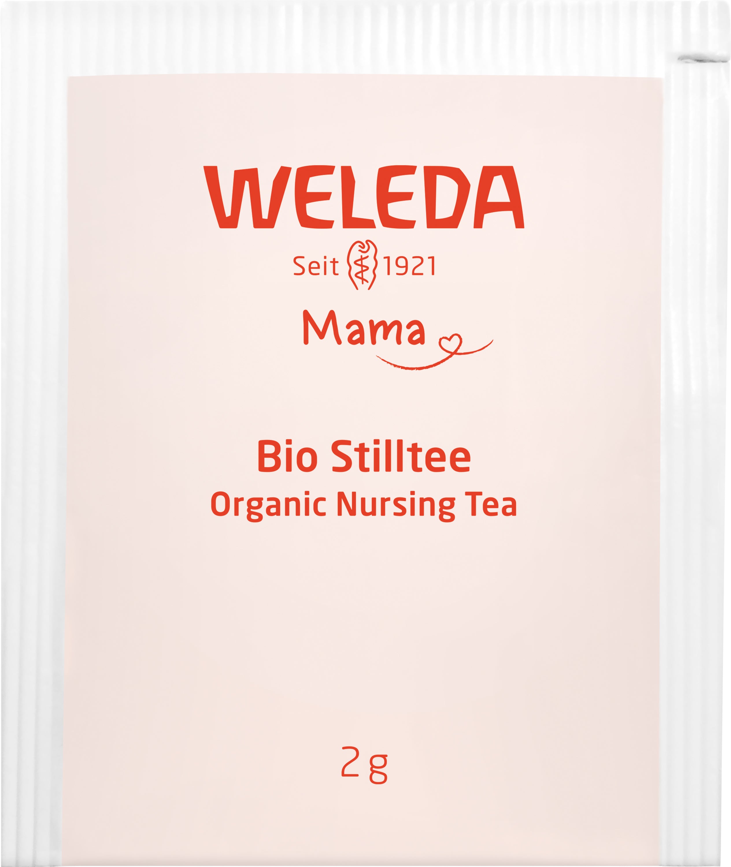 Still-Tee im Beutel 40 g