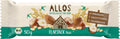 Müsliriegel Flapjack Hafer Nuss mit Nüssen & Mande 50 g