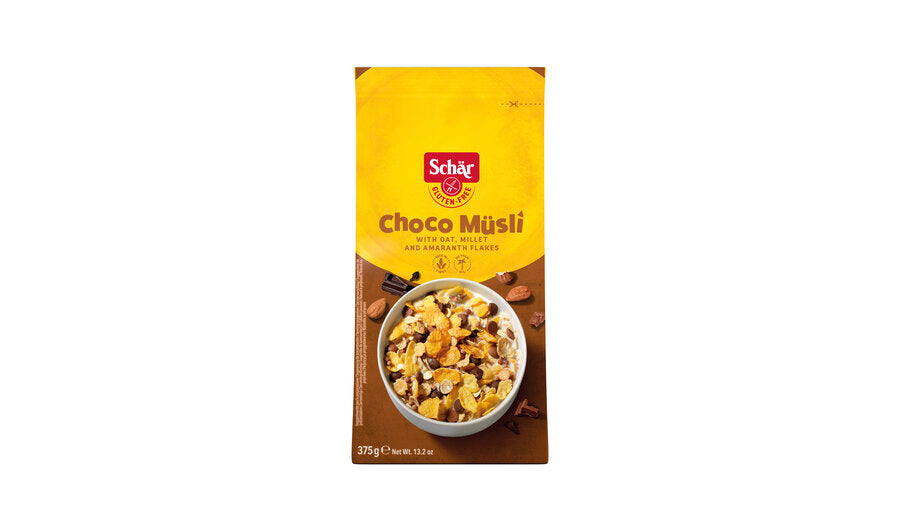 Choco Müsli 375 g