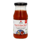 Sweet & Sour Würz- & Dipsauce 130 ml