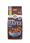 XXL Hafer Müsli Schoko demeter 900 g