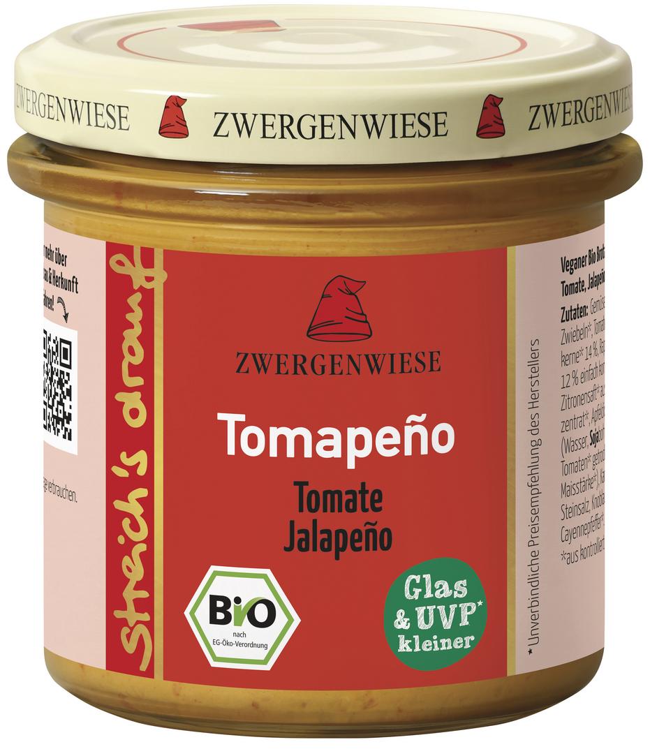 streich's drauf Tomape?o 135 g