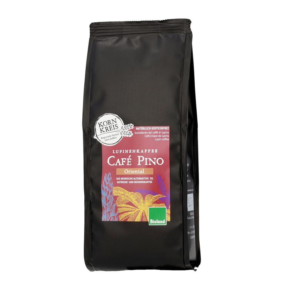 Café Pino-Oriental Lupinenkaffee gemahlen 250 g