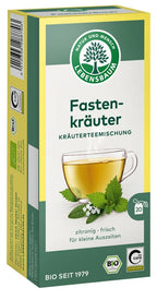Fastenkräuter Tee 30 g