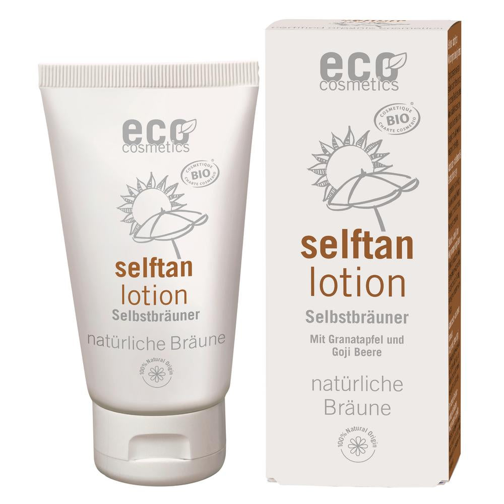 Selbstbräuner 75 ml