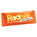 Roobar-Riegel Incaberry 30 g