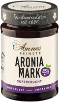 Aroniamark 190 g