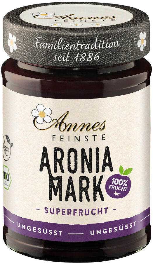 Aroniamark 190 g