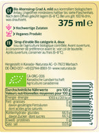 Ahornsirup Grad A 375 ml