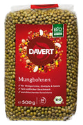 Mungbohnen Fair Trade IBD 500 g