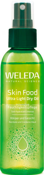 Skin Food Ultra-Light Dry Oil 100 ml