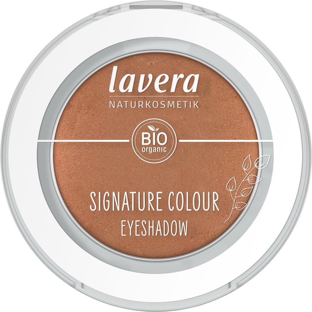 Signature Colour Eyeshadow -Burnt Apricot 04- 1 Stk
