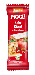 Hafer Apfel Riegel demeter 25 g