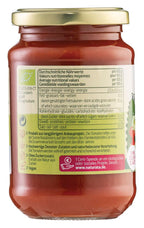 Kinder Tomatensauce demeter 330 ml