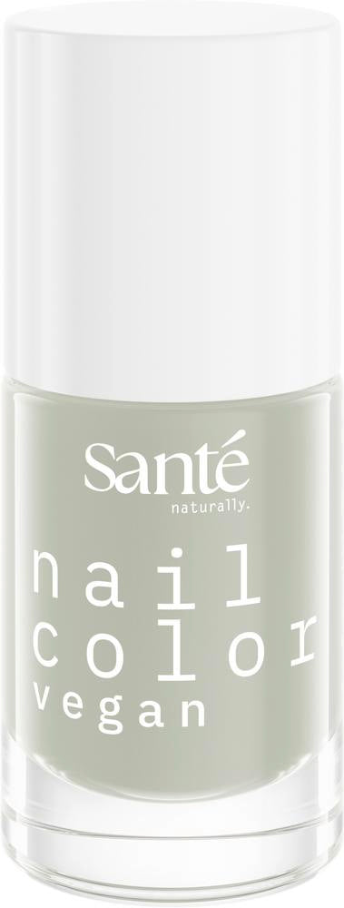 Nail Color 10 Crema di Pistacchio 8 ml