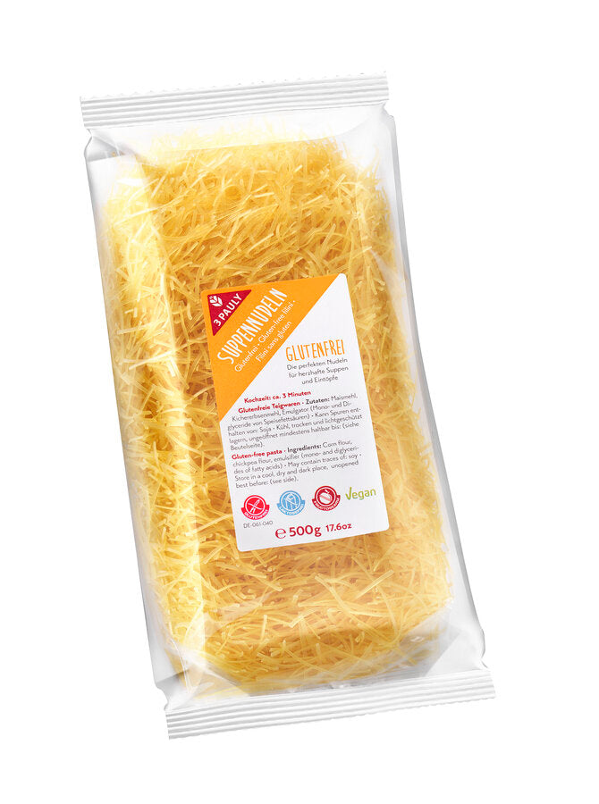GF Suppennudeln 500 g