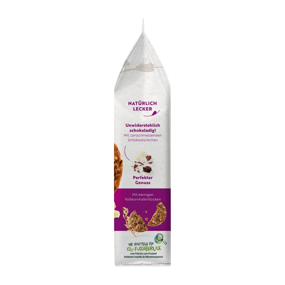 Cookie Taler Triple Choc 200 g