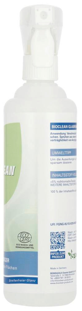 Glasreiniger 500 ml