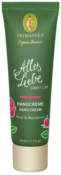 Alles Liebe Handcreme 50 ml