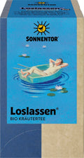 Loslassen Kräutertee 27 g