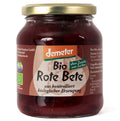 Rote Bete demeter 370 ml