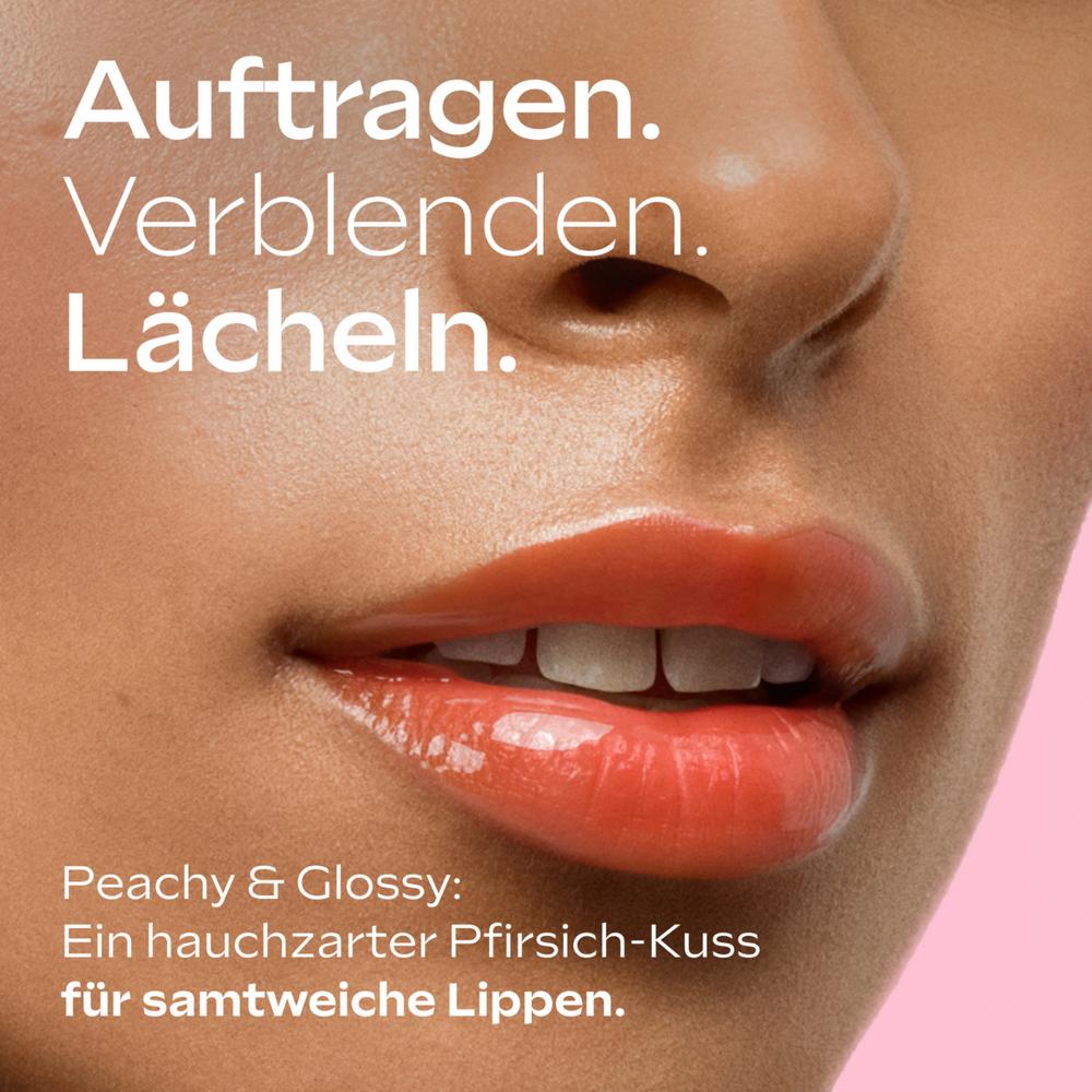 Pink Peach Tinted Lip Butter 7 ml