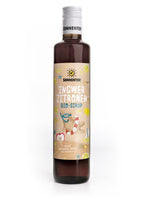 Ingwer-Zitronen Sirup 500 ml