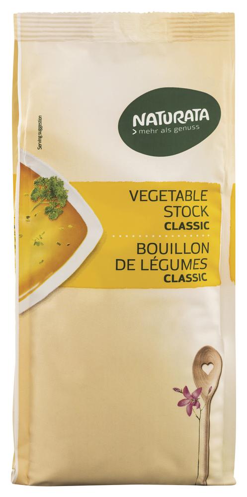 Gemüsebrühe classic NFB 500 g