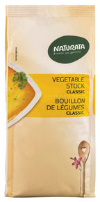Gemüsebrühe classic NFB 500 g