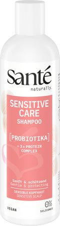 Sensitive Care Shampoo 250 ml