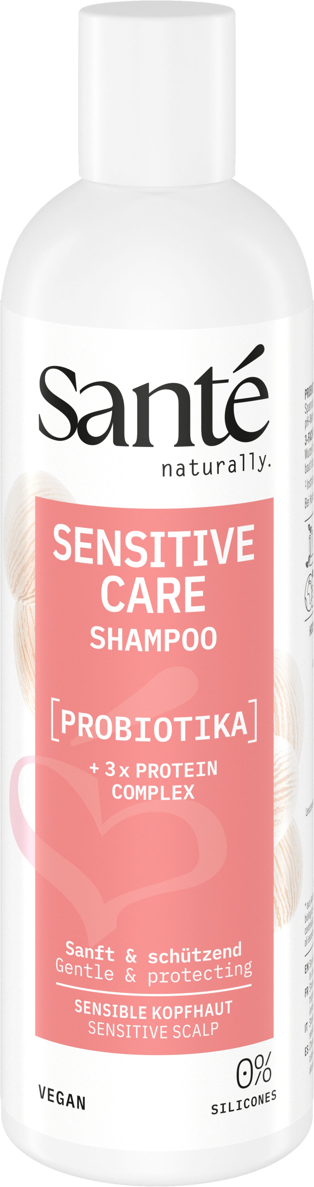 Sensitive Care Shampoo 250 ml