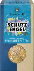Schutzengel Gewürz-Blüten  Tüte 40 g