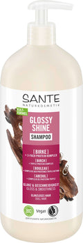 Glossy Shine Shampoo 950 ml