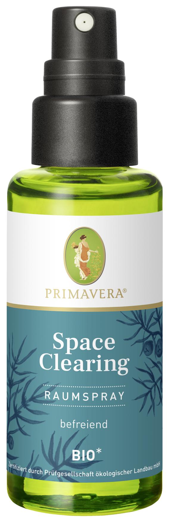 Raumspray Space Clearing 50 ml