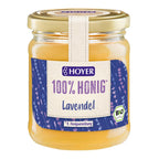 Lavendelhonig 250 g
