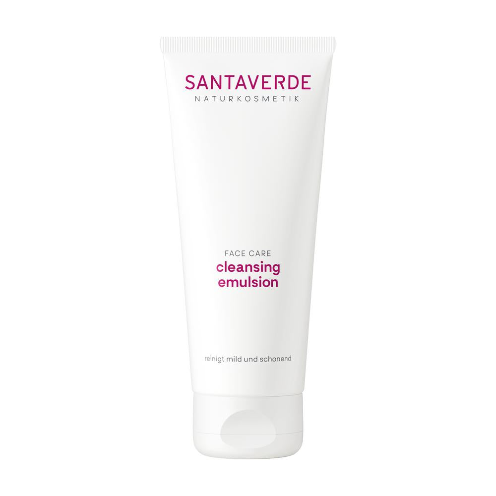 Cleansing emulsion 100 ml