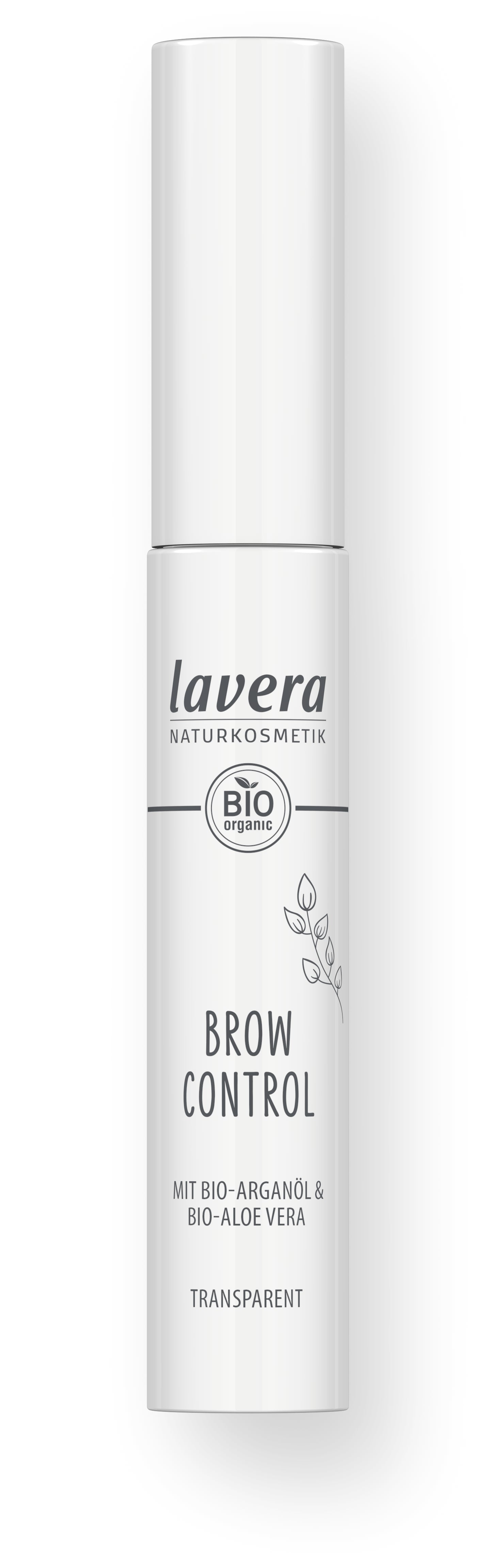 Brow Control -Transparent 01- 8,5 ml