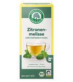 Zitronenmelisse Kräutertee 30 g