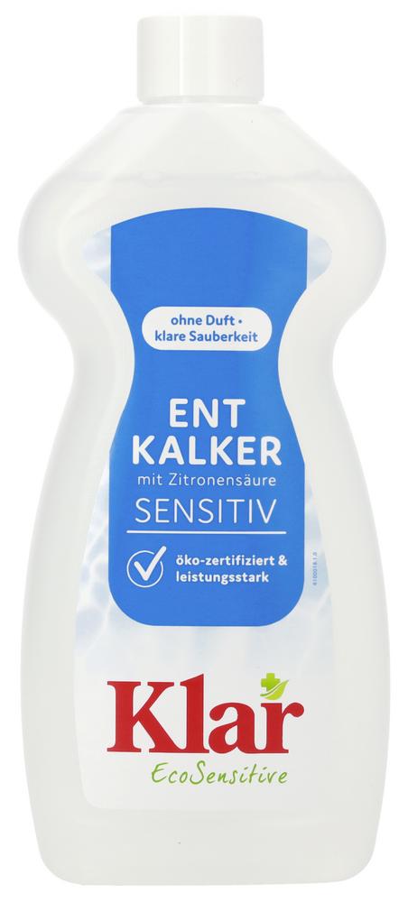 Zitronensäure-Kalklöser 500 ml