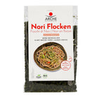 Nori-Flocken grüne Meeresalgen 20 g