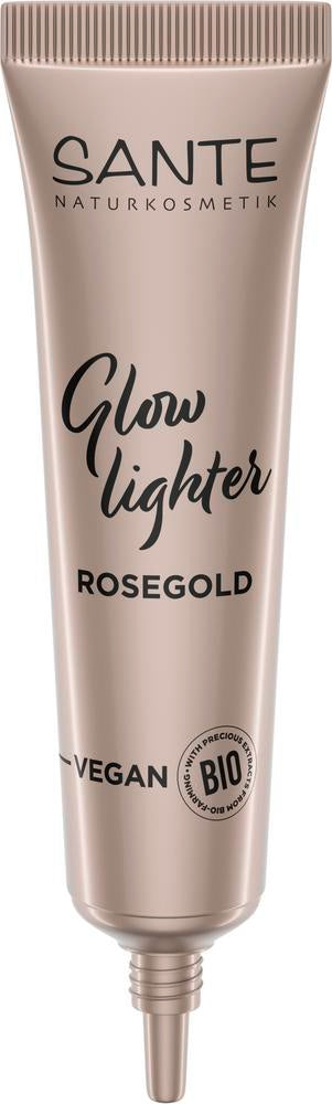 Liquid Highlighter 02 Rosegold 15 ml