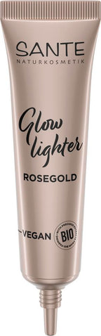 Liquid Highlighter 02 Rosegold 15 ml