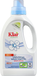Universal Flüssigwaschmittel Waschnuss 750 ml