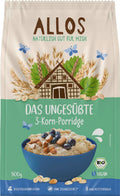 Der Ungesüßte 3 Korn-Brei 500 g