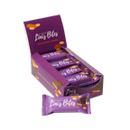 Salted Peanut Caramel Riegel 40 g
