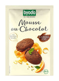 Mousse au Chocolat 36 g