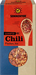 Chili Flocken 45 g