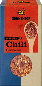 Chili Flocken 45 g