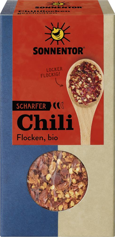 Chili Flocken 45 g